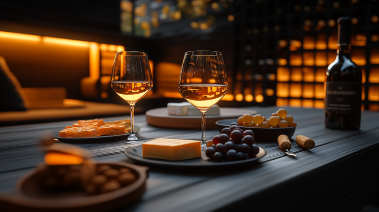 Cum Să Organizezi o Degustare de Vinuri Acasă Cum Să Organizezi o Degustare de Vinuri Acasă – Buy Online | Casandra