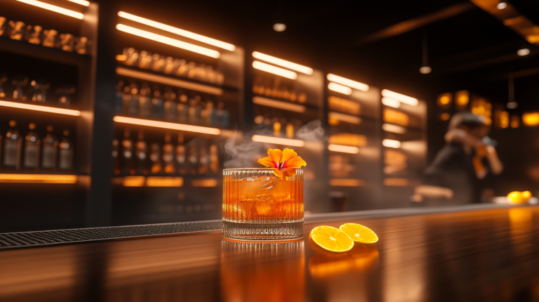 Trenduri în Lumea Cocktailurilor pentru 2024 – Buy Online | Casandra
