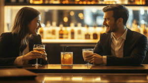 Ce să Bei la Prima Întâlnire? Ce să Bei la Prima Întâlnire? – Buy Online | Casandra