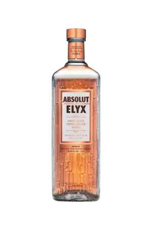 Absolut Elyx