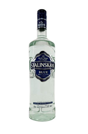 Stalinskaya Blue 1L