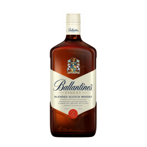 Ballantines Finest 0.7L