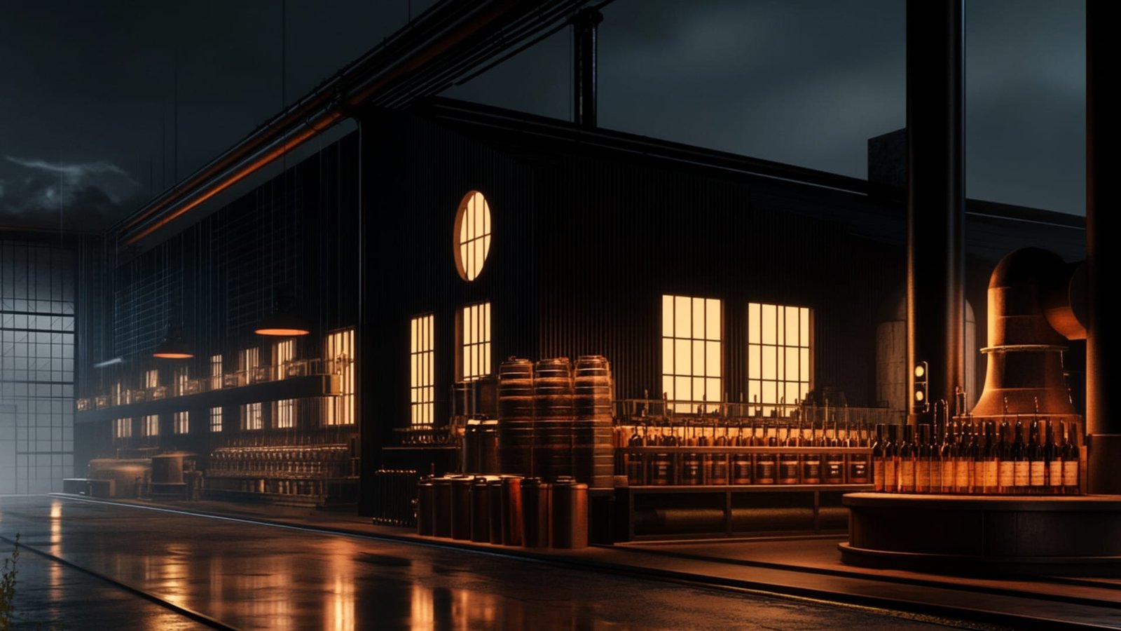 Blogul Casandra Distilerie Whisky