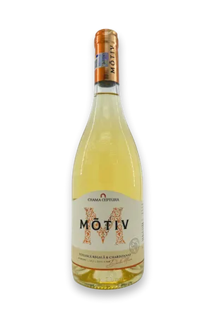 Motiv Feteasca Regala & Chardonnay