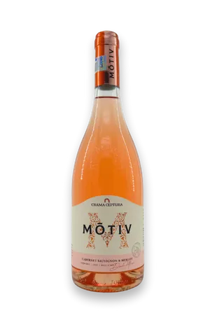 Motiv Cabernet Sauvignon & Merlot Rose