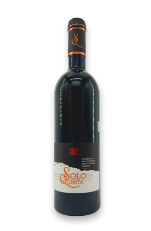 Solo Quinta Alb