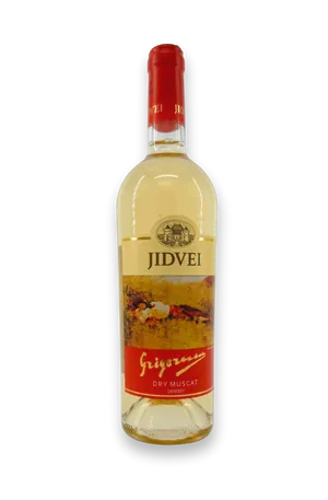 Jidvei Gewurztraminer