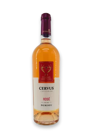 Cervus Cepturum Rose