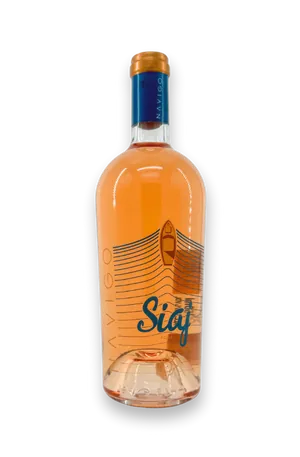 Navigo Siaj Rose
