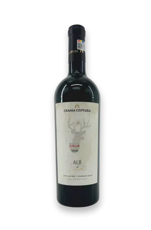 Alb de Ceptura