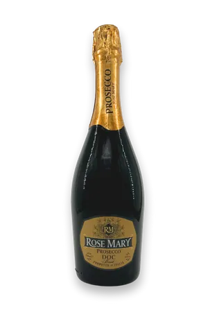 Rose Mary Prosecco