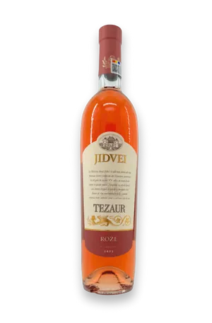 Jidvei Tezaur Rose
