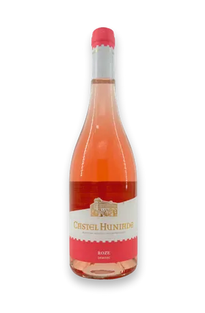 Castel Huniade Rose