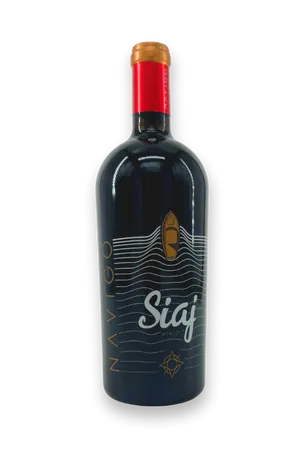 Navigo Siaj Merlot