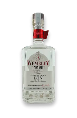 Wembley Crown Gin