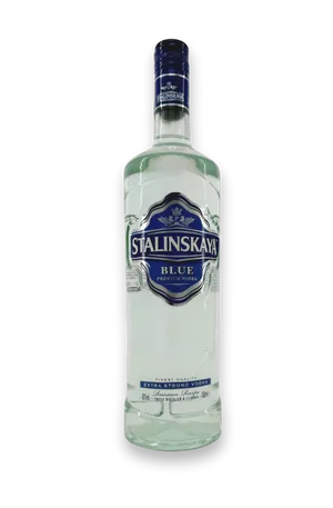 Stalinskaya Blue