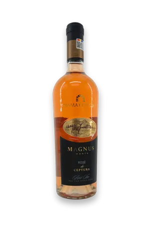 Magnus Monte Rose