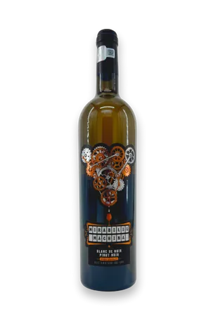 Mirabilis Machina Pinot Noir Blanc