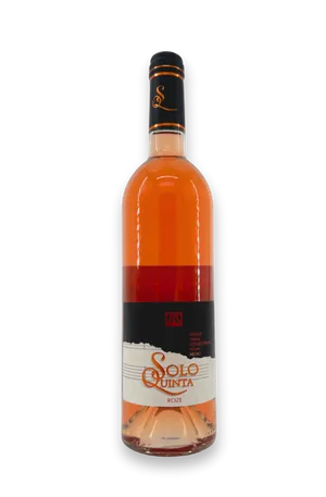 Solo Quinta Rose