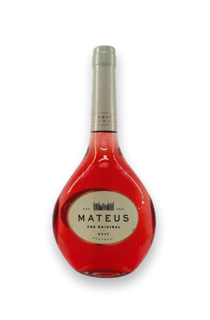Mateus Rose