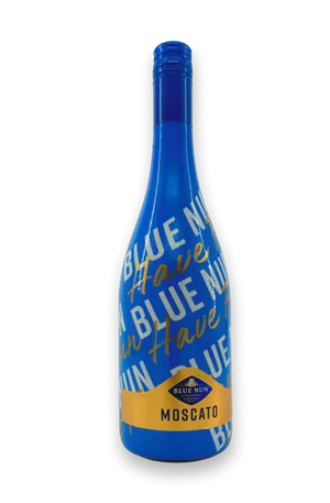 Blue Nun Moscato