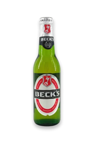 Beck's Bere 0.33L