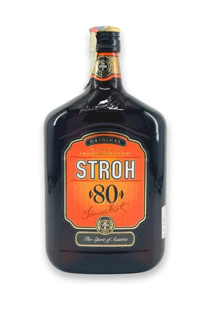 Stroh 80