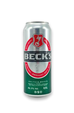 Beck's Bere Doza