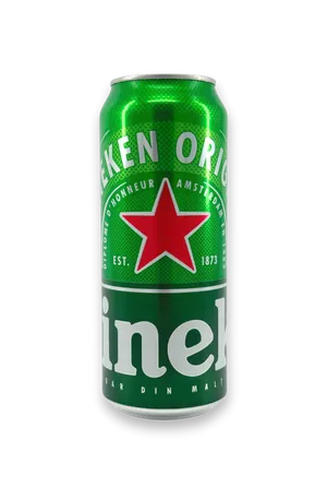 Heineken Doza
