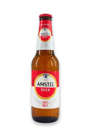 Amstel Bere