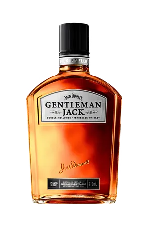 Jack Daniels Gentleman