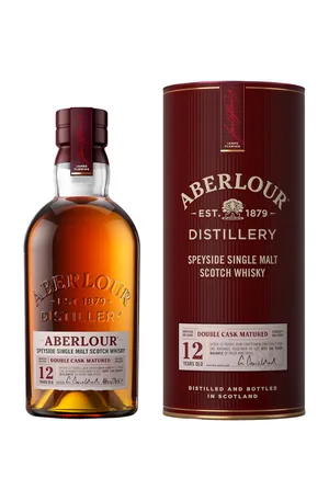 Aberlour 12 Ani Double Cask