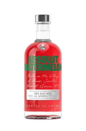 Absolut Watermelon