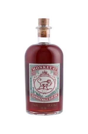 Monkey 47 Sloe Gin