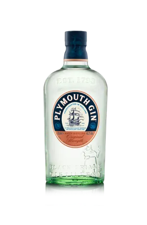 Plymouth Gin