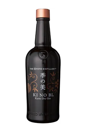 Ki No By Gin