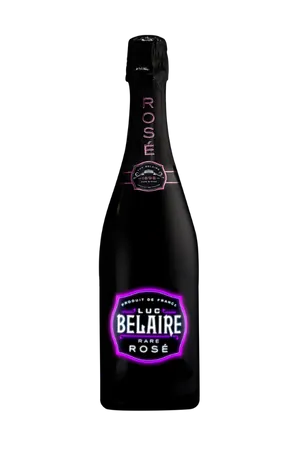Luc Belaire Fantome Rose