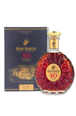 Remy Martin Xo