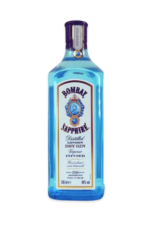 Bombay Sapphire
