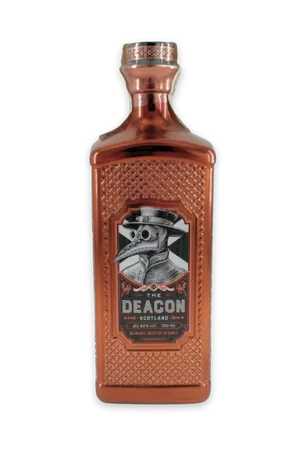 Deacon Whisky