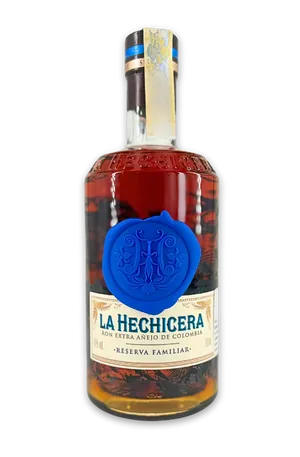 La Hechicera