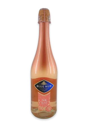 Blue Nun Rose