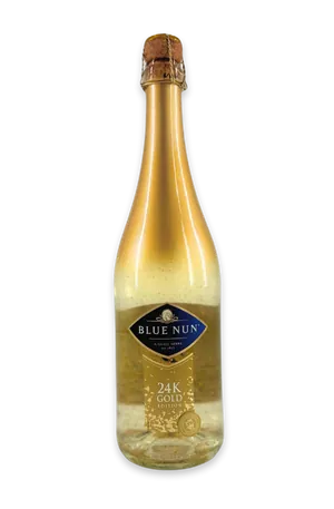Blue Nun Gold