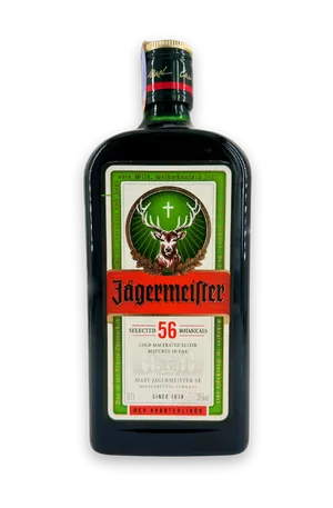 Jagermeister