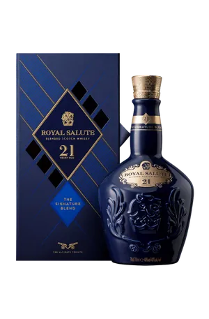 Chivas Royal Salute