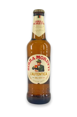 Birra Moretti