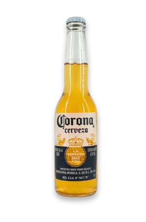 Corona Bere