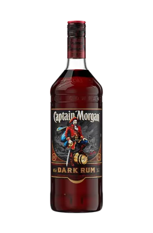 Captain Morgan Dark