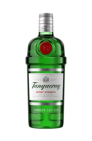 Tanqueray London Dry