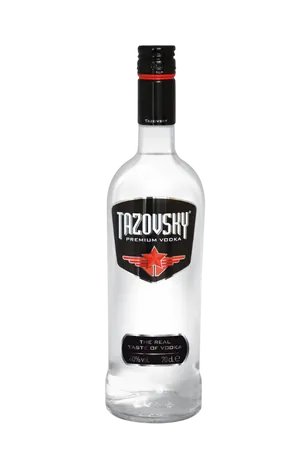 Tazovsky Vodka